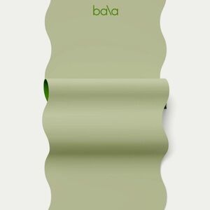 Bala Wavy Mat Sage Green